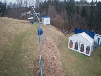 Rekreační středisko Trnava u...