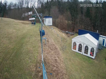 Rekreační středisko Trnava u...