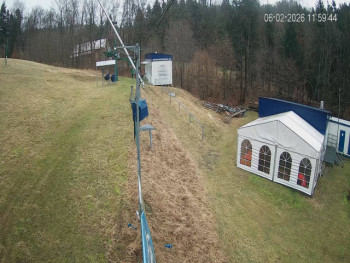 Rekreační středisko Trnava u...