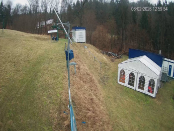 Rekreační středisko Trnava u...