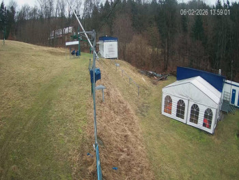 Rekreační středisko Trnava u...