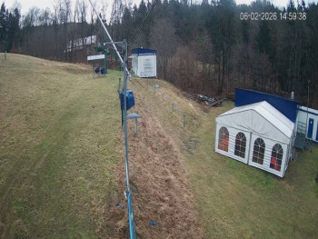 Rekreační středisko Trnava u...