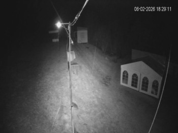 Rekreační středisko Trnava u...