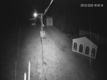 Rekreační středisko Trnava u...