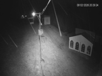 Rekreační středisko Trnava u...