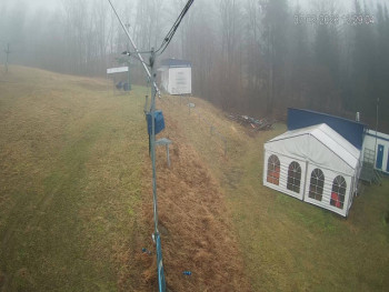 Rekreační středisko Trnava u...