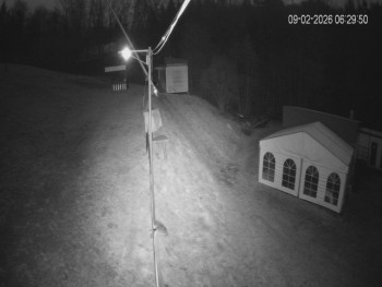 Rekreační středisko Trnava u...