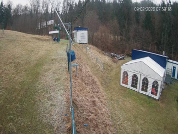 Rekreační středisko Trnava u...