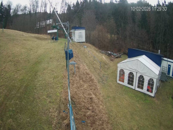 Rekreační středisko Trnava u...