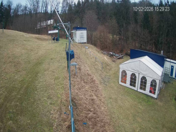 Rekreační středisko Trnava u...