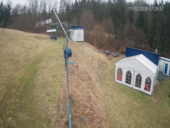 Rekreační středisko Trnava u...