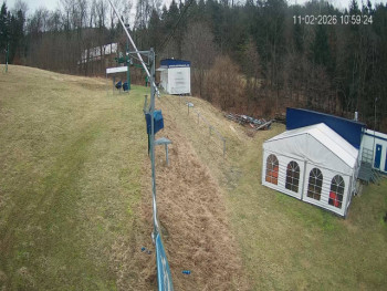 Rekreační středisko Trnava u...