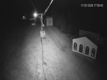 Rekreační středisko Trnava u...