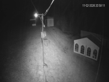 Rekreační středisko Trnava u...