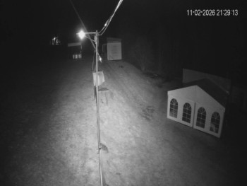 Rekreační středisko Trnava u...