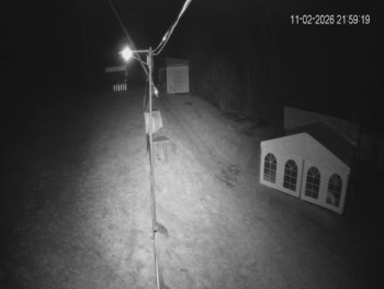 Rekreační středisko Trnava u...