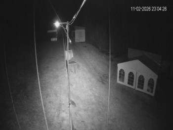 Rekreační středisko Trnava u...