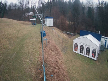 Rekreační středisko Trnava u...