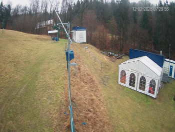 Rekreační středisko Trnava u...