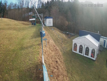 Rekreační středisko Trnava u...