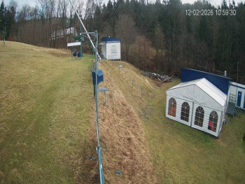 Rekreační středisko Trnava u...