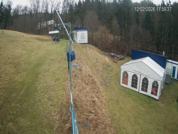 Rekreační středisko Trnava u...