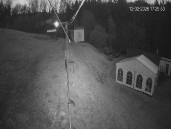 Rekreační středisko Trnava u...