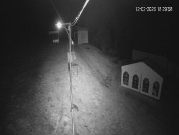 Rekreační středisko Trnava u...