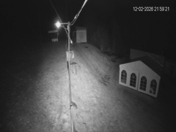 Rekreační středisko Trnava u...