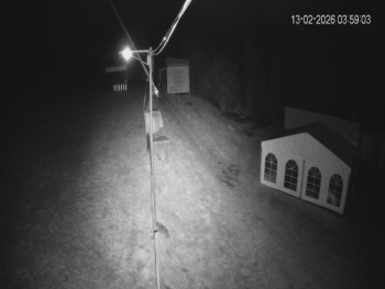 Rekreační středisko Trnava u...