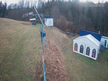 Rekreační středisko Trnava u...