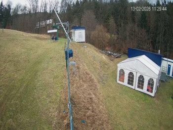 Rekreační středisko Trnava u...