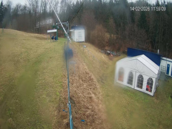 Rekreační středisko Trnava u...