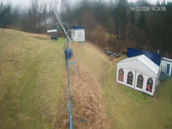 Rekreační středisko Trnava u...