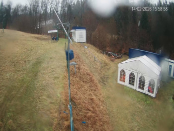 Rekreační středisko Trnava u...