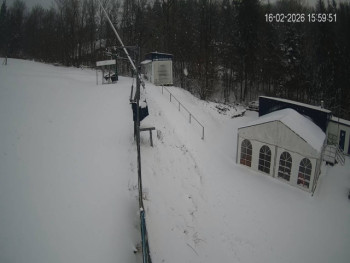 Rekreační středisko Trnava u...