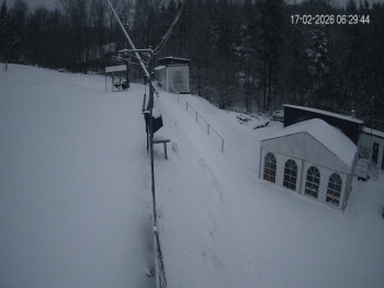 Rekreační středisko Trnava u...