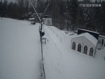 Rekreační středisko Trnava u...