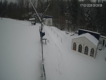 Rekreační středisko Trnava u...