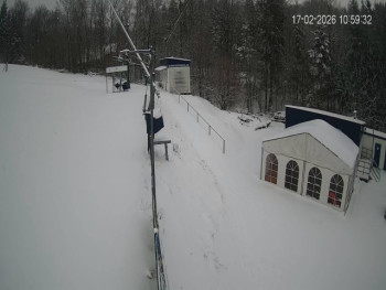 Rekreační středisko Trnava u...