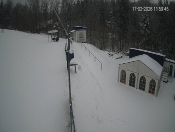 Rekreační středisko Trnava u...