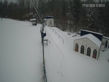 Rekreační středisko Trnava u...