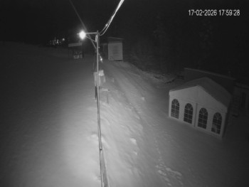 Rekreační středisko Trnava u...