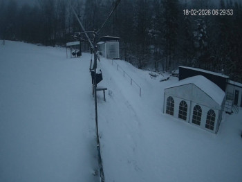 Rekreační středisko Trnava u...