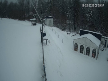 Rekreační středisko Trnava u...