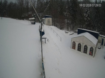 Rekreační středisko Trnava u...