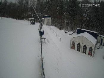 Rekreační středisko Trnava u...