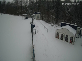 Rekreační středisko Trnava u...