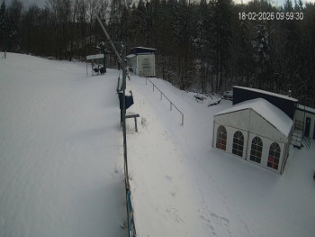 Rekreační středisko Trnava u...