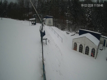 Rekreační středisko Trnava u...